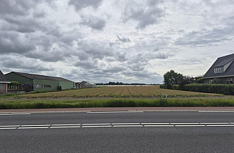 Beeklaan 68 