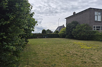 Beeklaan 68 