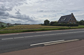Beeklaan 68 