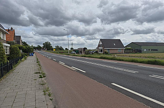 Beeklaan 68 