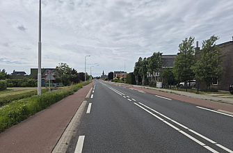 Beeklaan 68 