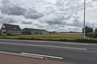 Beeklaan 68 