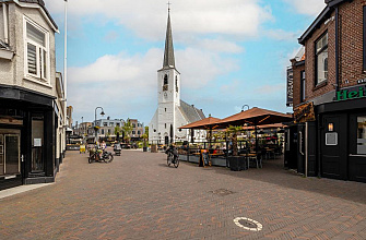 Zeestraat 7 M1 