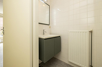 Zeestraat 7 M1 
