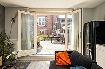 Zeestraat 7 M1 