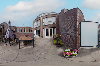 Zeestraat 7 M1 