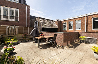 Zeestraat 7 M1 