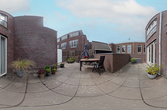 Zeestraat 7 M1 