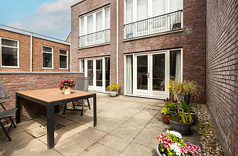 Zeestraat 7 M1 