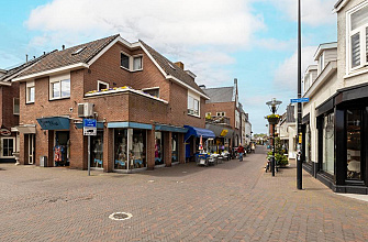 Zeestraat 7 M1 