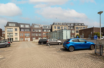 Zeestraat 7 M1 