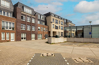 Zeestraat 7 M1 