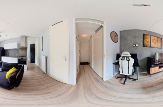 Zeestraat 7 M1 