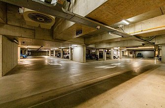 Zeestraat 7 M1 