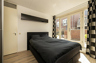 Zeestraat 7 M1 