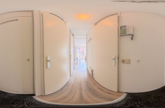 Zeestraat 7 M1 