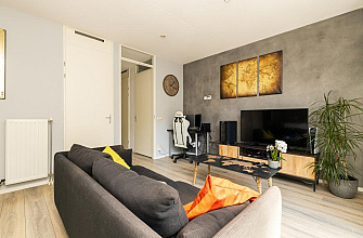 Zeestraat 7 M1 