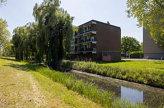 Opaalstraat 295 