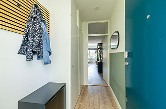 Opaalstraat 295 