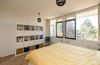 Opaalstraat 295 