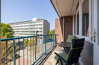 Opaalstraat 295 