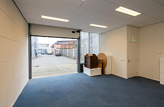 Walserij 19F 