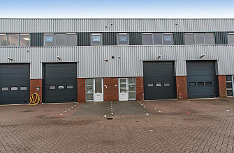 Meer en Duin 56F 