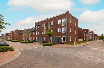 Sint Bavolaan 2 