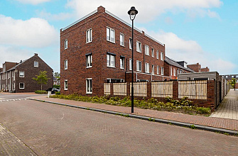 Sint Bavolaan 2 