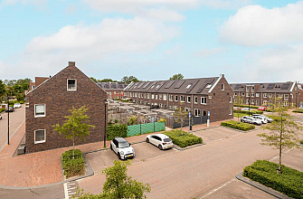 Sint Bavolaan 2 