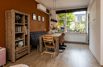 Emmastraat 3 