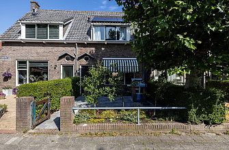 Emmastraat 3 