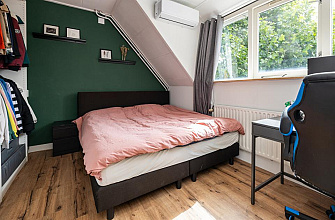 Emmastraat 3 