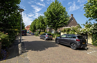 Emmastraat 3 