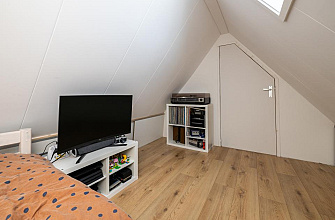 Emmastraat 3 