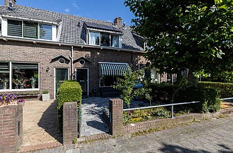 Emmastraat 3 