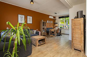 Emmastraat 3 