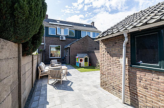 Emmastraat 3 