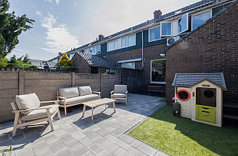 Emmastraat 3 
