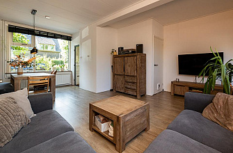 Emmastraat 3 