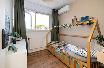 Emmastraat 3 