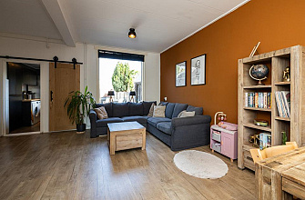 Emmastraat 3 