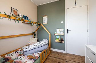 Emmastraat 3 