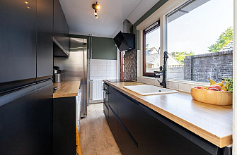 Emmastraat 3 