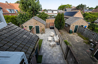 Emmastraat 3 