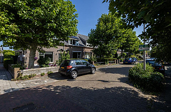 Emmastraat 3 