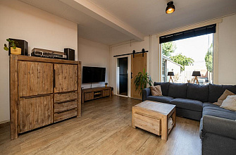 Emmastraat 3 