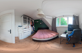 Emmastraat 3 