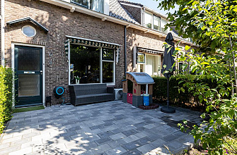 Emmastraat 3 