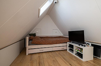 Emmastraat 3 